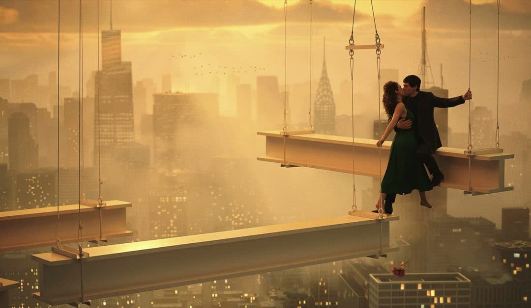 Megalopolis — We’re Gonna Need A Bigger Folly