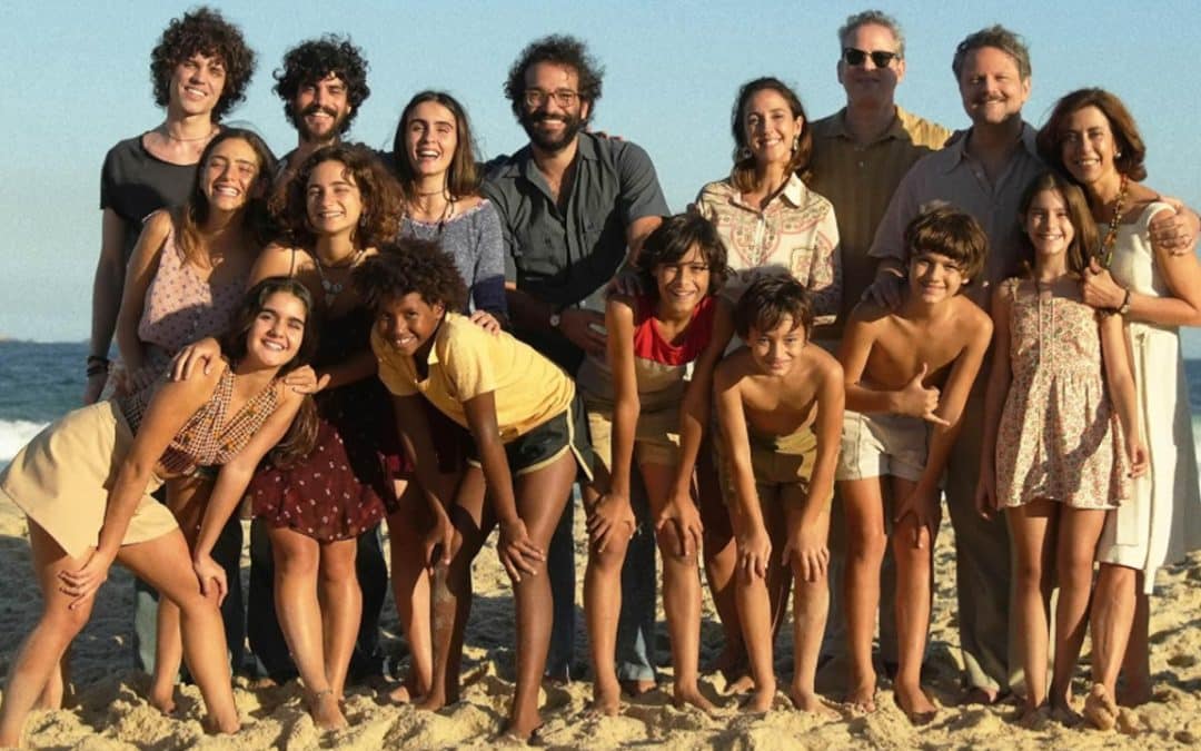 An Unorthodox Biopic — I’m Still Here Review