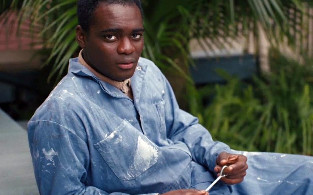 Astonishing Perspective — Nickel Boys Review