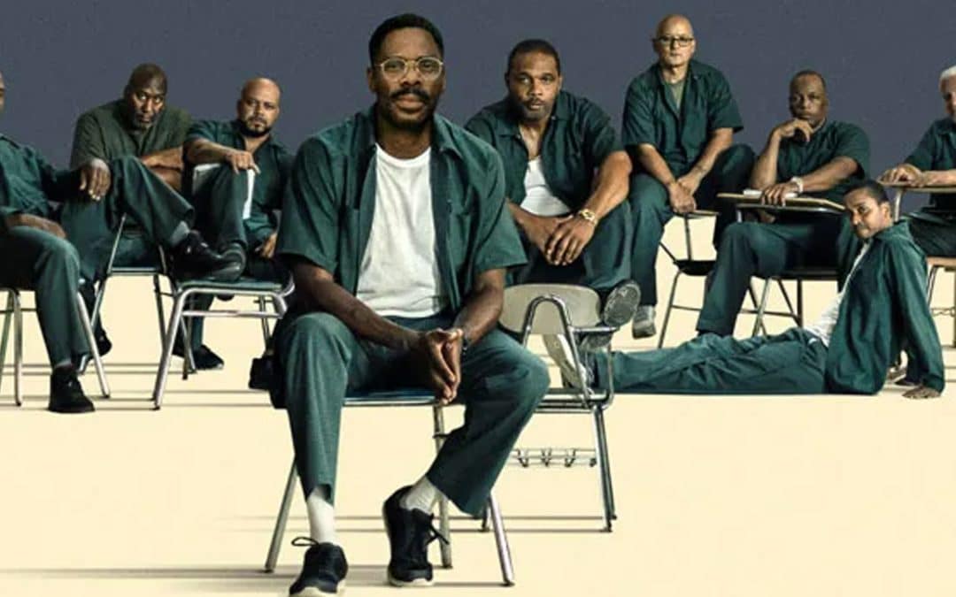 The Play Isn’t The Only Thing — Sing Sing Review