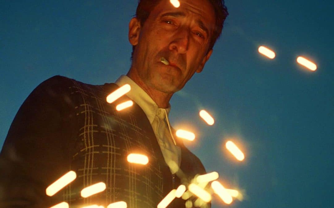 An Incredibly Satisfying Build — The Brutalist Review