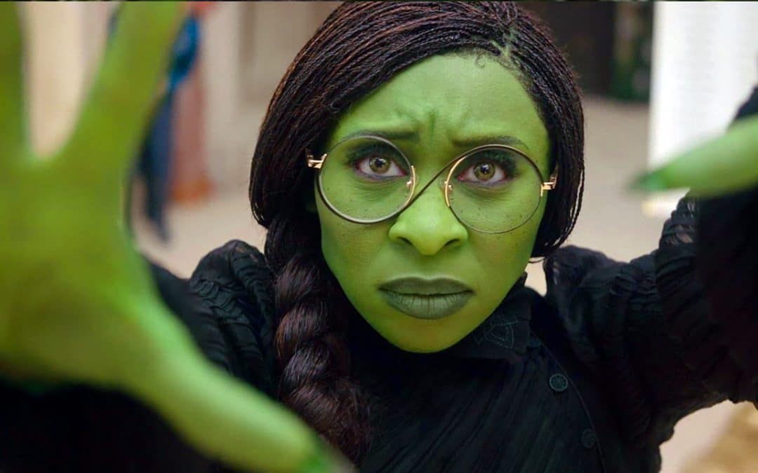 Supreme Spell-Casting – Wicked Review