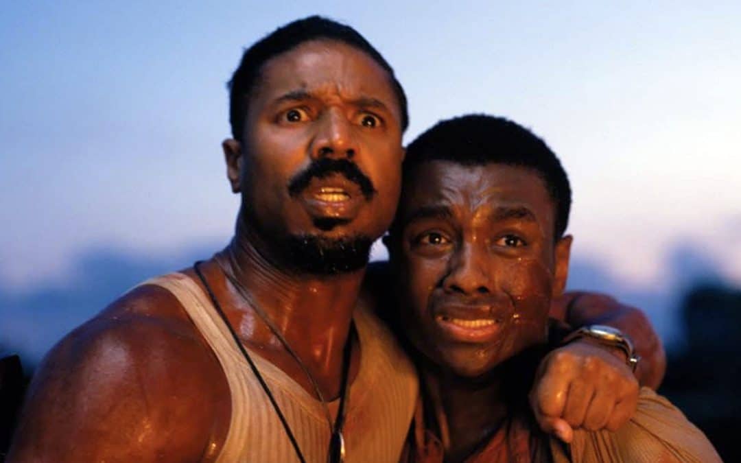 Genre-Bending Cool With A Bite — Sinners Review