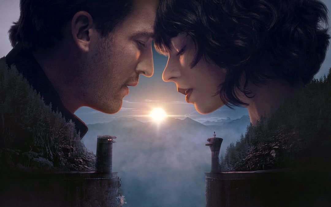 April Is The Cruellest Month — The Gorge Review