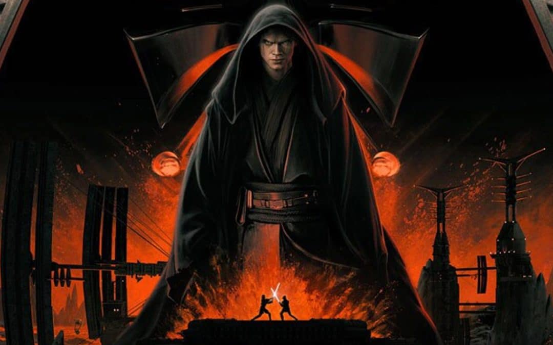 Rising Stock — Star Wars: Episode III – Revenge of the Sith Review