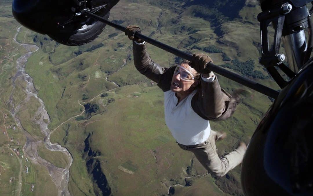 Needs A Bigger Bang — Mission Impossible: The Final Reckoning Review