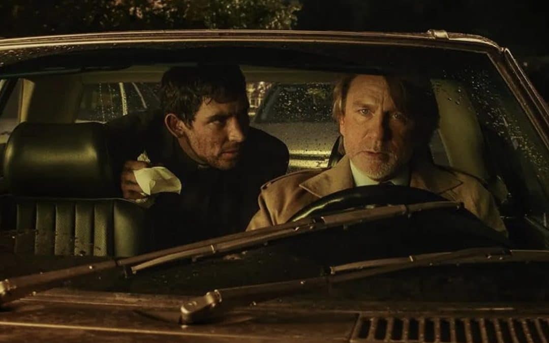 Freshly Sharpened — Wake Up Dead Man: A Knives Out Mystery (London Film Festival 2025 Review)