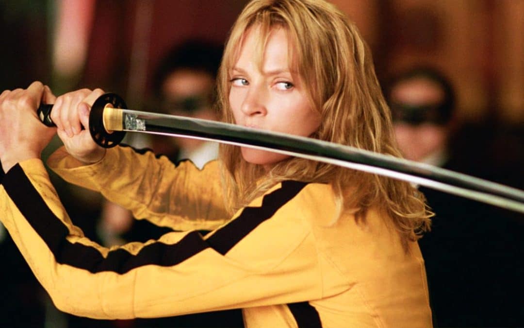 Kill Bill: The Whole Bloody Affair — Streamlined Revenge