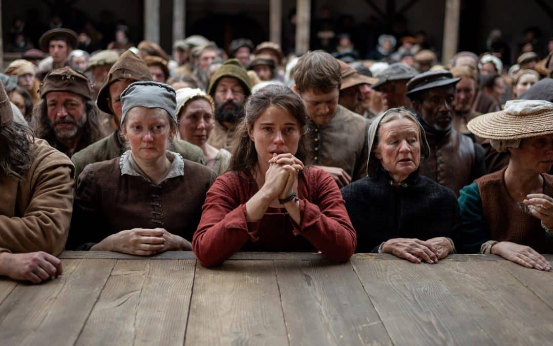 Hamnet — All The Stage’s Their World