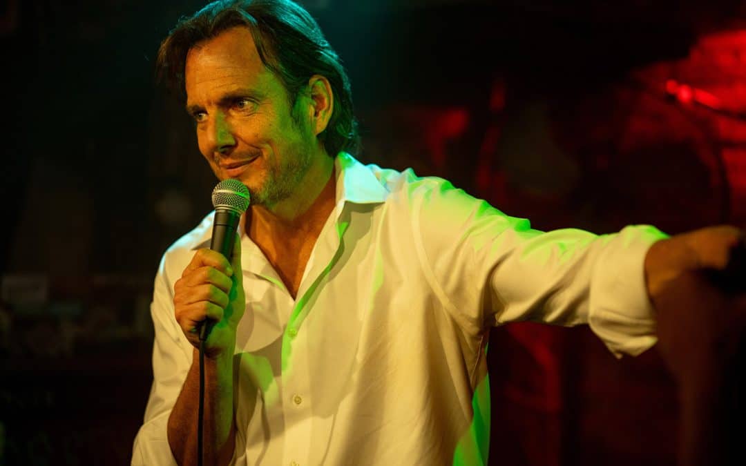 Is This Thing On? — An Exquisite Re-falling In Love Film