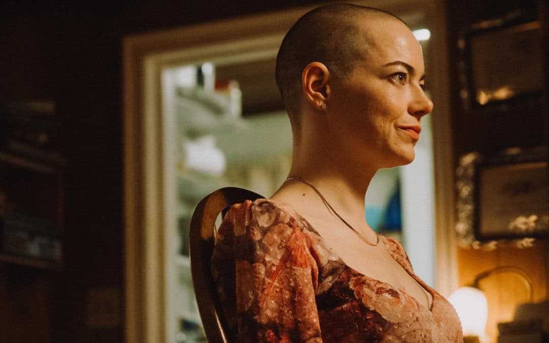 Bugonia — A Blooming Kidnap Drama