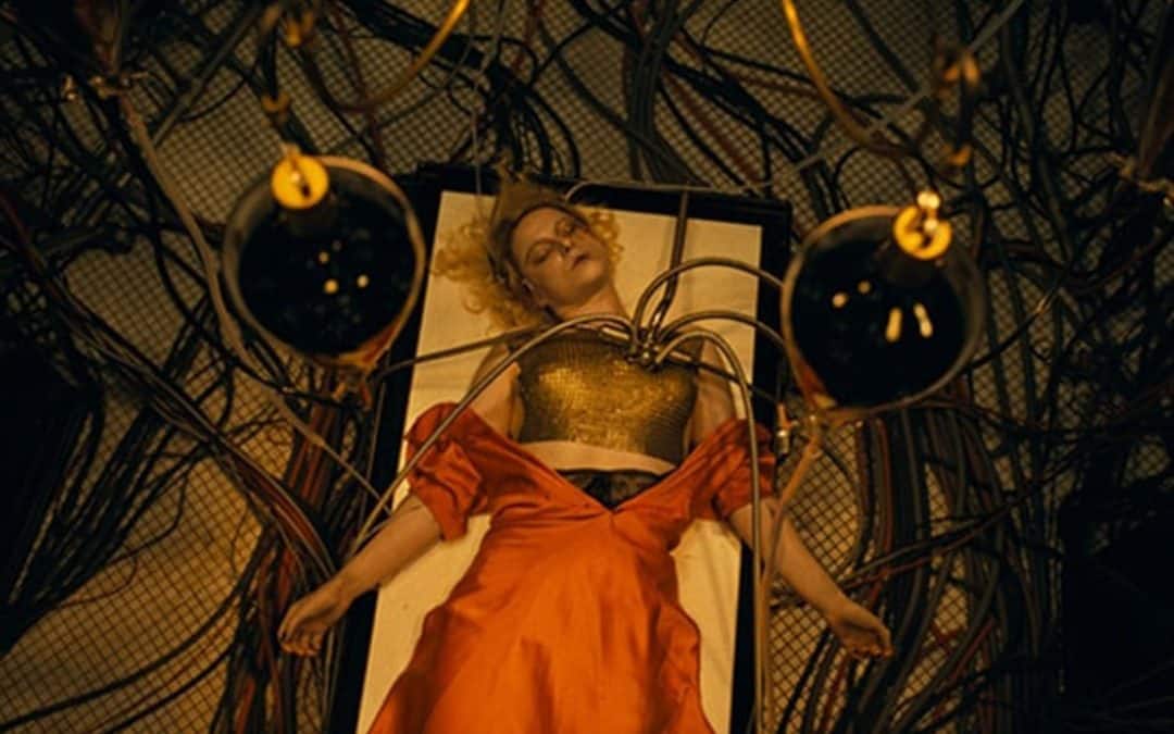 The Bride! — A Scream Of A Film