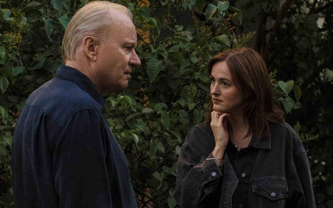 Sentimental Value — A Delicately Spun Web Of Family Meta