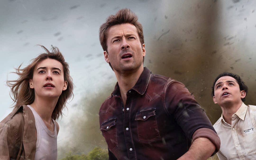 Twisters — The Path Of A Finely-Tuned Blockbuster