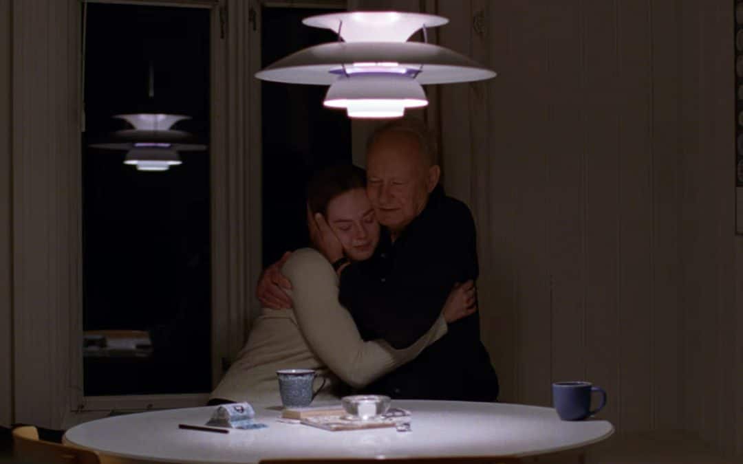 Sentimental Value — A Delicately Spun Web Of Family Meta