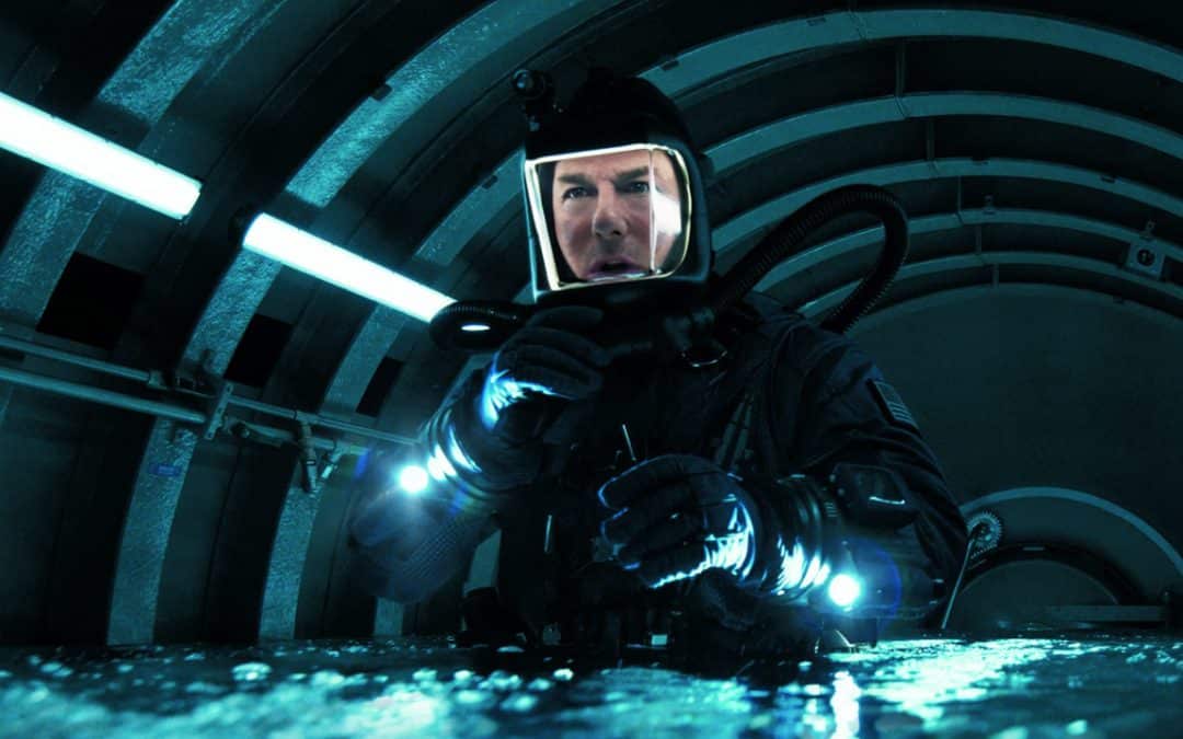 Mission Impossible: The Final Reckoning — Needs A Bigger Bang