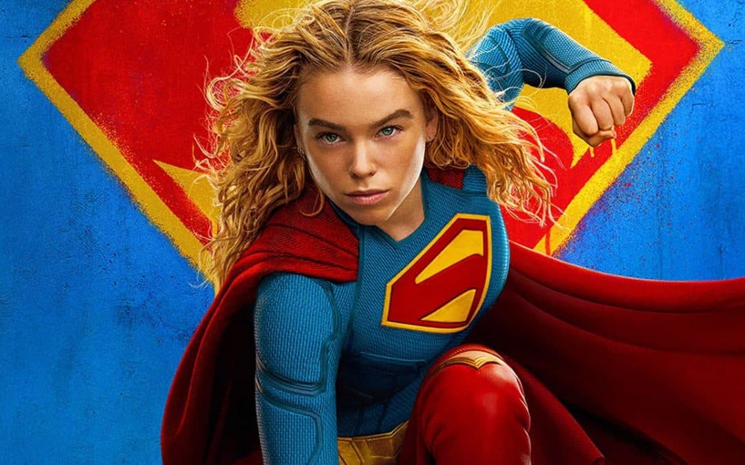 Supergirl (Film Review) — Cosmic Swagger In A New Universe