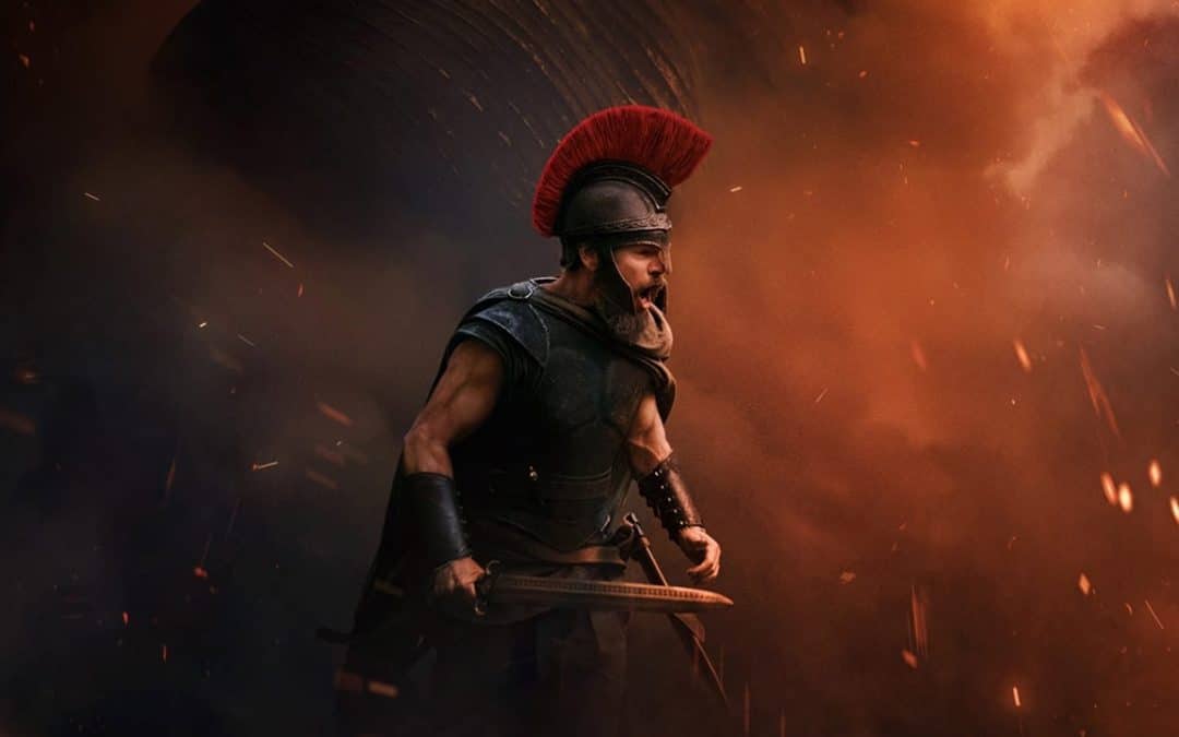 The Odyssey — Nolan’s Unifying Epic