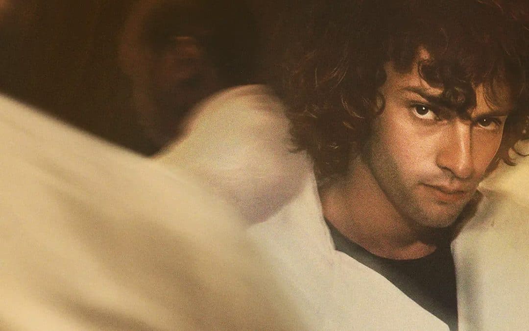 Tony (Film Review) — An Appetising Entrée